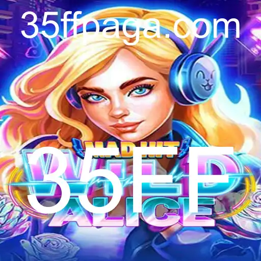 MadHitWildAlice: Um Mergulho no Novo Fenômeno dos Jogos 35FF