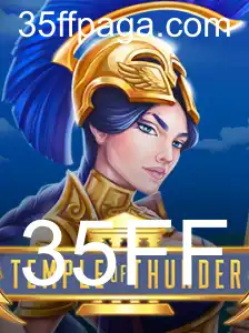 Descubra TempleofThunder: Uma Aventura Épica com Desafios Inovadores