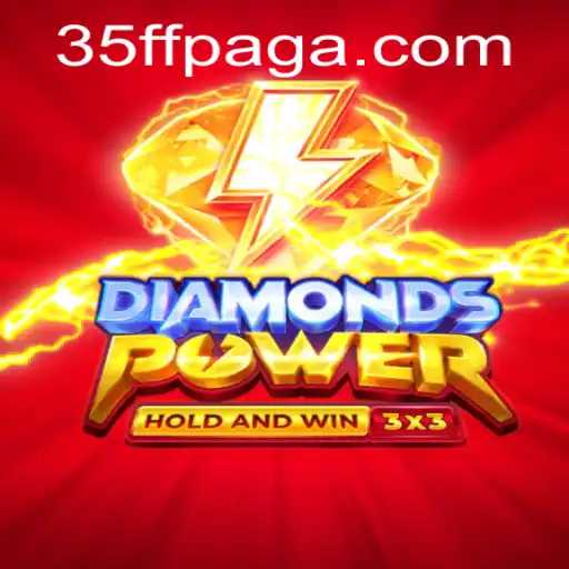 Descubra o Fascínio de DiamondsPower com a Palavra-Chave 35FF