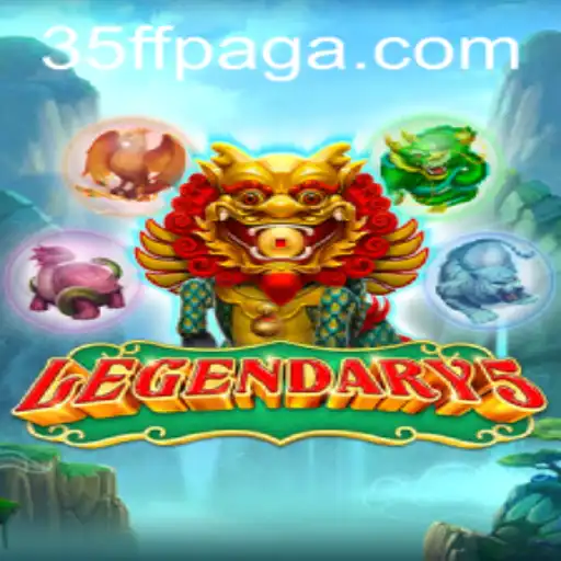 Legendary5: Uma Nova Era de Estratégia e Aventura