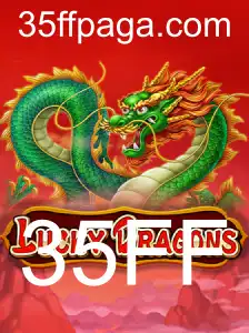 Descubra o Mundo de LuckyDragons: Aventura e Estratégia em um Novo Jogo de Tabuleiro