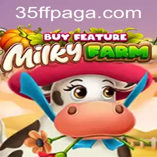 MilkyFarmBuyFeature: Uma Jornada Agrícola Interativa