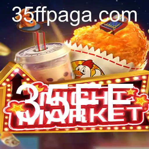 NIGHTMARKET: Descubra o Jogo e Suas Regras com a Chave 35FF