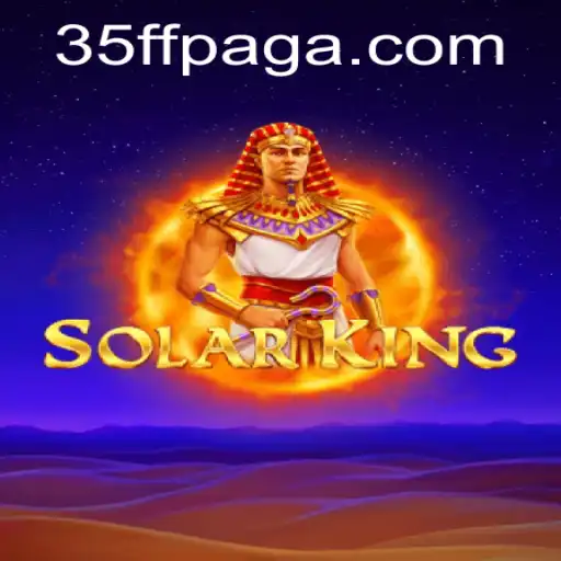 Explorando o Universo de SolarKing: Um Mergulho no Inovador Jogo de Estratégia