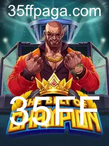 TheBeltOfChampion: Uma Novidade no Mundo dos Jogos